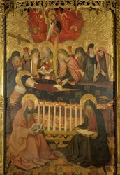 聖母の生神女就寝